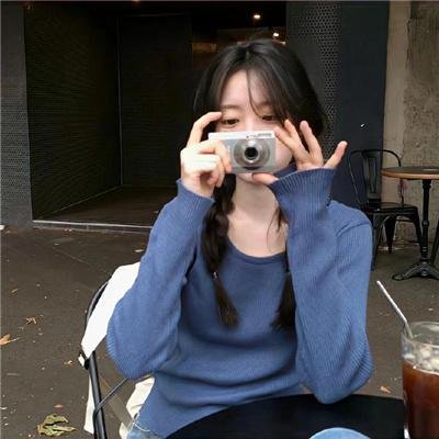 白桃花