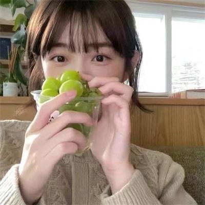 腹中甜
